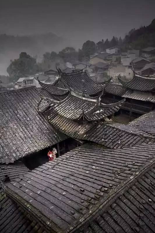历史上最辉煌的小城,曾是一国首都!美了1800年,少有人知!