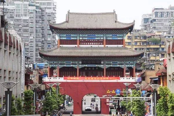 历史上最辉煌的小城,曾是一国首都!美了1800年,少有人知!