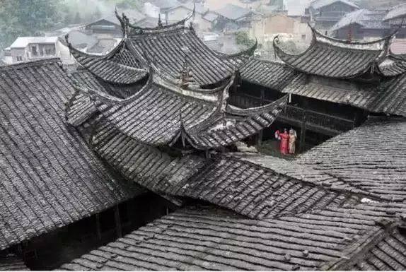 历史上最辉煌的小城,曾是一国首都!美了1800年,少有人知!