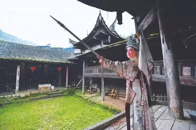 历史上最辉煌的小城,曾是一国首都!美了1800年,少有人知!