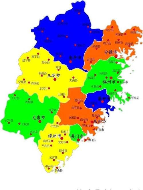 八闽 八闽是哪八闽