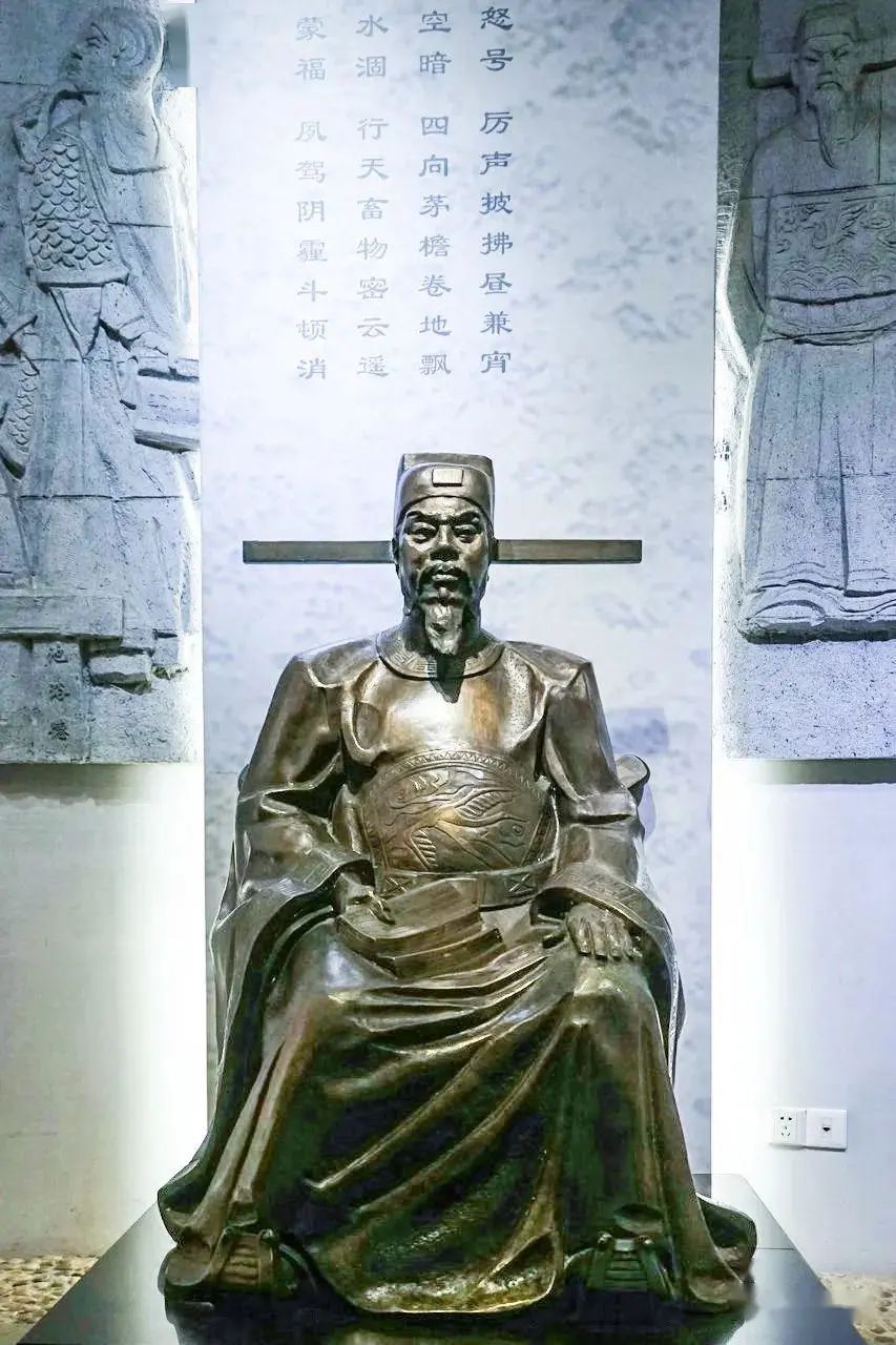 领略八闽先贤的传世家规家训