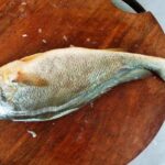 同是黄花鱼，大黄花鱼跟小黄鱼有何区别？弄懂以后别再买错了