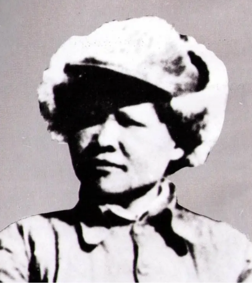 你知道吗，原来这些历史上有名的女神都是我们福建人！