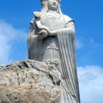 中华民族重要的文化瑰宝之一 妈祖文化