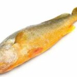 冰冻黄花鱼怎么做好吃又简单，三种做法，易学好吃！