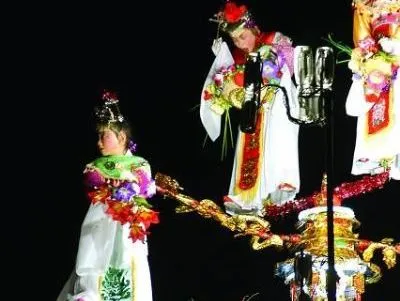 这些福建年俗,惊艳到你了吗?
