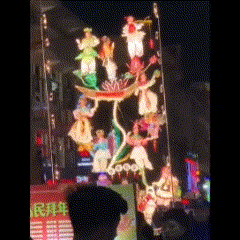 这些福建年俗,惊艳到你了吗?