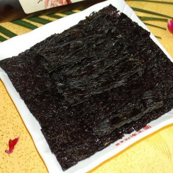 连江紫菜