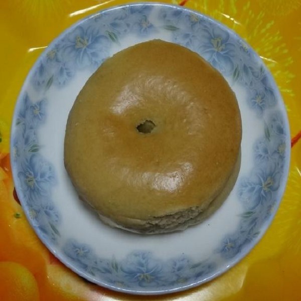 寿宁光饼