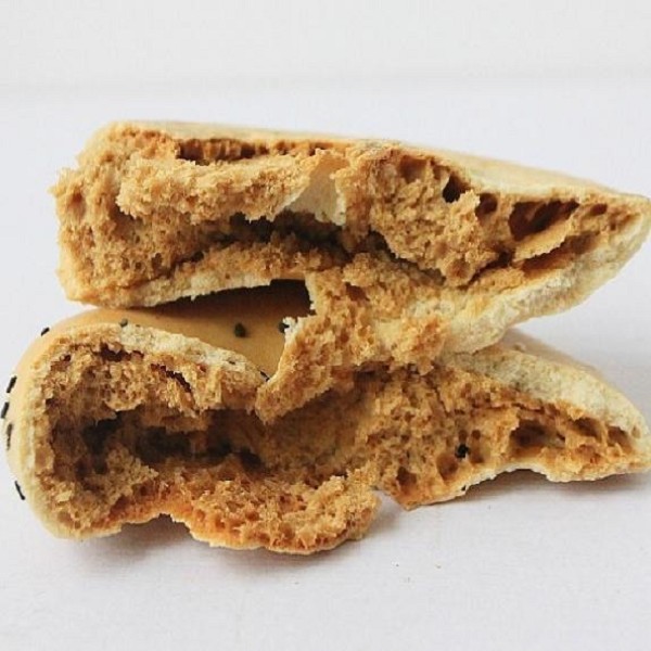 寿宁光饼