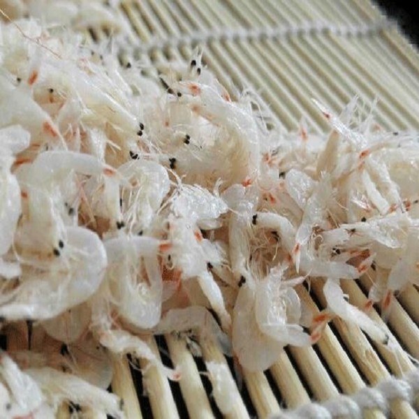 福鼎虾米