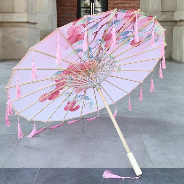 福州油纸伞