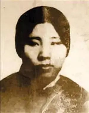 你知道吗，原来这些历史上有名的女神都是我们福建人！