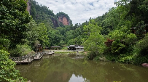 八闽文化-大福建各地市名称由来