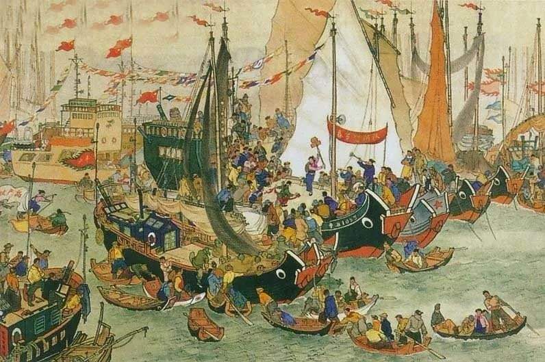 福建在古代被称为八闽，为何后来变成了9个地级市？