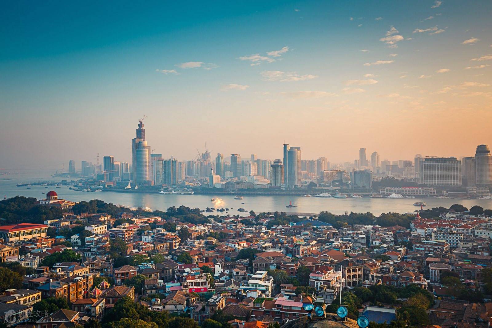 福建在古代被称为八闽,为何后来变成了9个地级市?