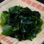 裙带菜和海带有啥区别？哪个营养更丰富？别再傻傻分不清了！