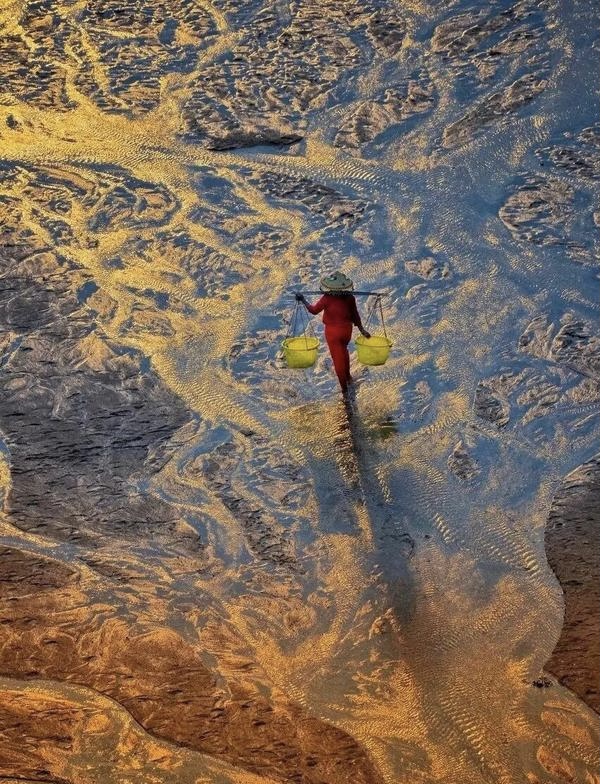 中国最惊艳的15座县城之—八闽·霞浦