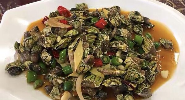 中国最惊艳的15座县城之—八闽·霞浦