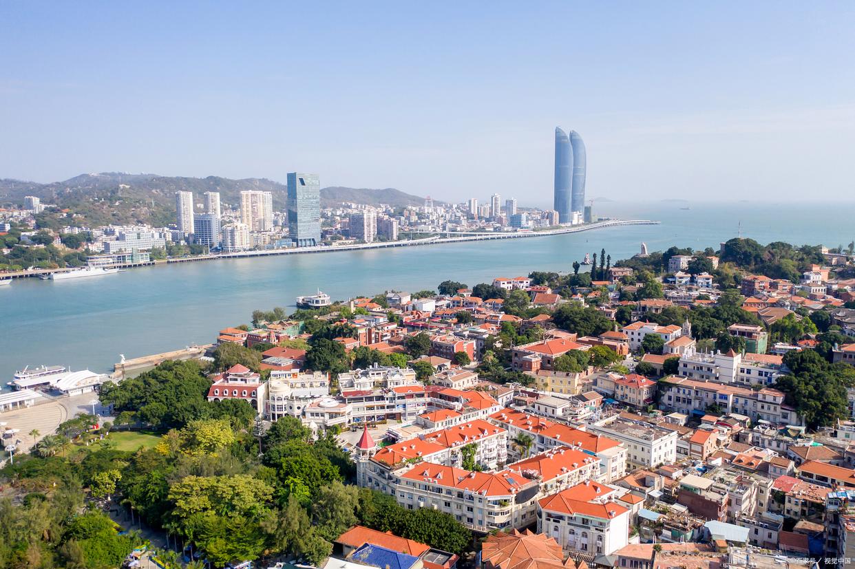 明明为九地级市的福建省,为何叫八闽大地