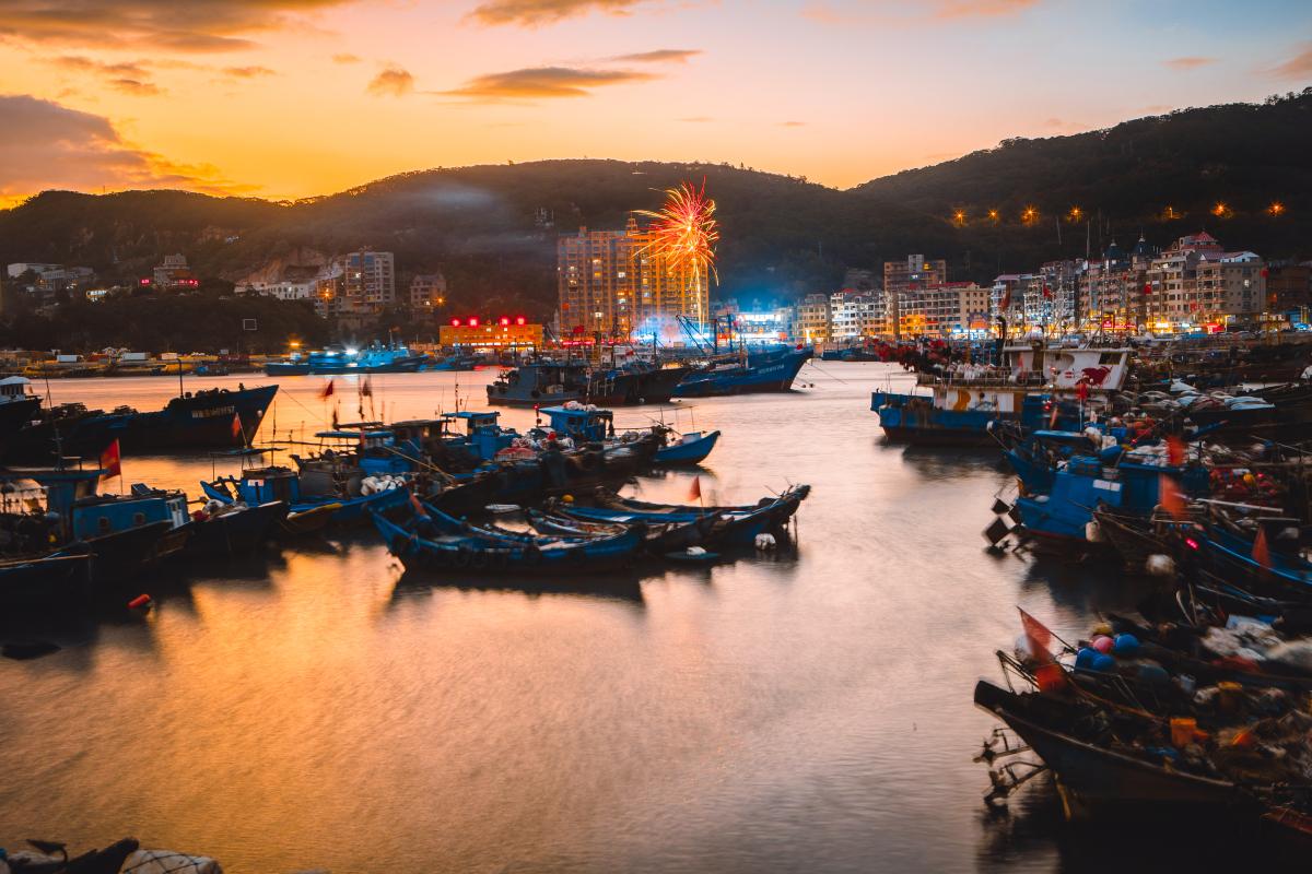 明明为九地级市的福建省,为何叫八闽大地