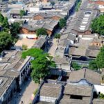 八闽文化-大福建各地市名称由来