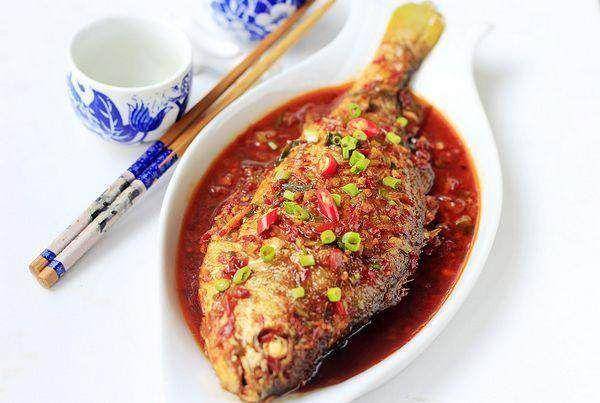 冰冻黄花鱼怎么做好吃又简单,三种做法,易学好吃!