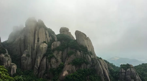 八闽文化-大福建各地市名称由来