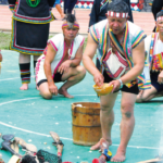 台湾省-族群简介-布农族