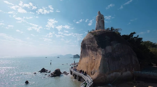 八闽文化-大福建各地市名称由来