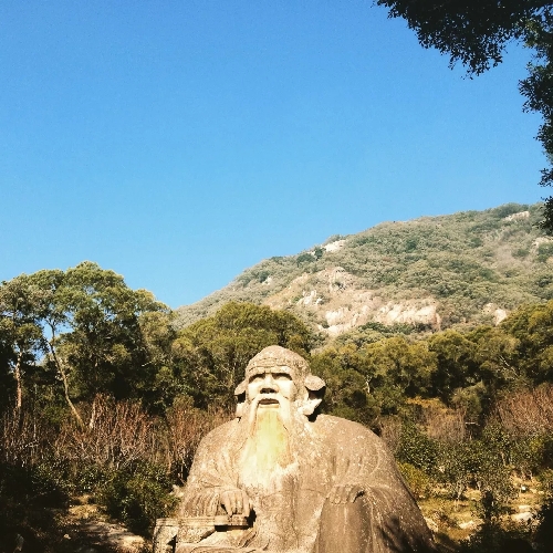 八闽文化-大福建各地市名称由来