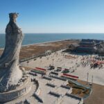 妈祖文化与相关领域