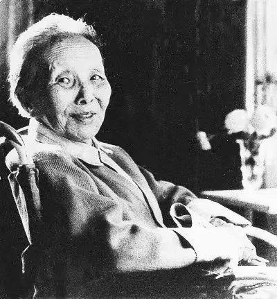 你知道吗，原来这些历史上有名的女神都是我们福建人！