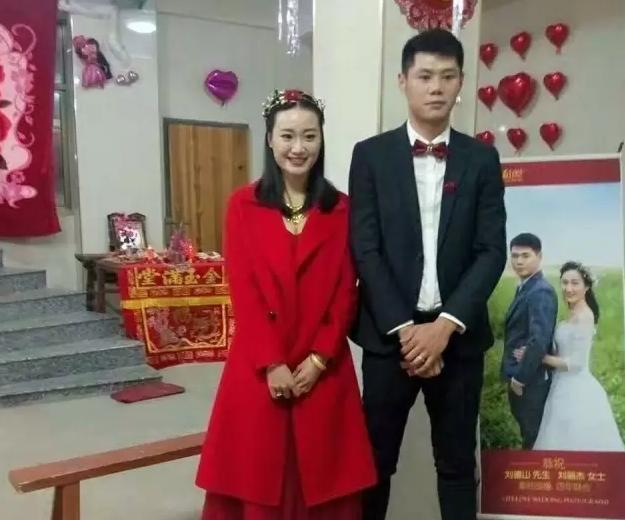 莆田黄瓜岛“看媳妇”闹元宵,堪称最奇葩的闹元宵,看新娘好美