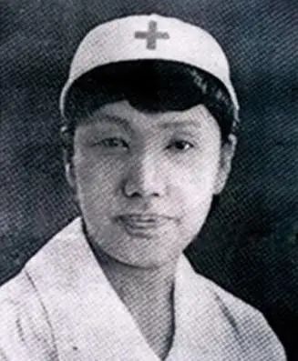 你知道吗，原来这些历史上有名的女神都是我们福建人！