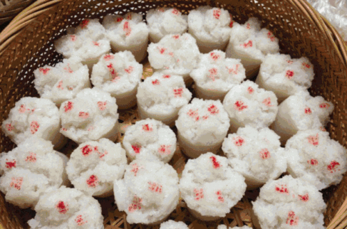 闽南红包文化试探——以福建省平和县民间红包礼仪风俗为例