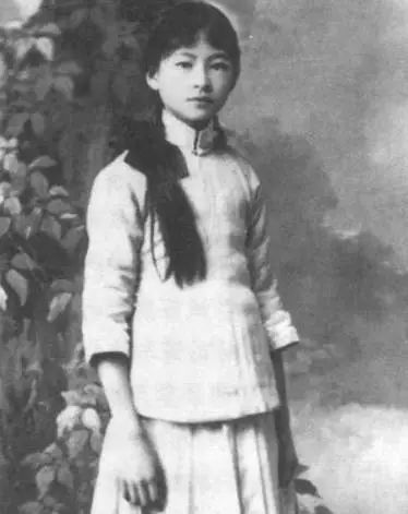 你知道吗，原来这些历史上有名的女神都是我们福建人！