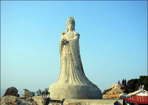 八闽文化-大福建各地市名称由来