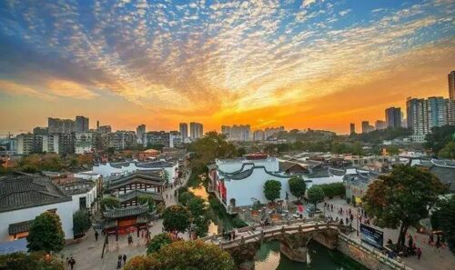 正谊书院：养士劝学 续闽学之绪