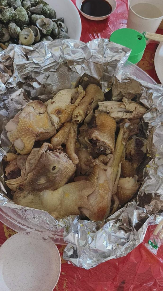 突访神秘黄花鱼 它会“呱呱”叫!