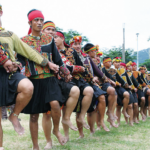 台湾省-族群简介-鲁凯族