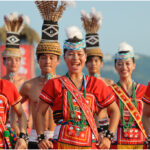 台湾省-族群简介-阿美族