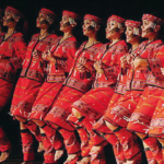 台湾省-族群简介-泰雅族