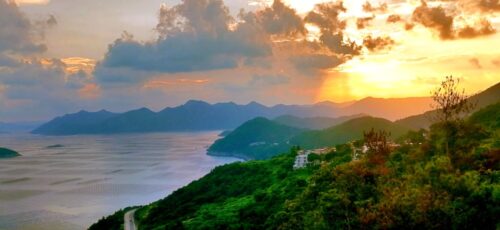 霞浦人，你了解自己的家乡吗？请收藏这一份最新县情特点