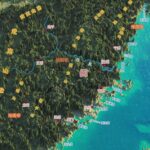 福建为什么简称闽，又为什么称为八闽？