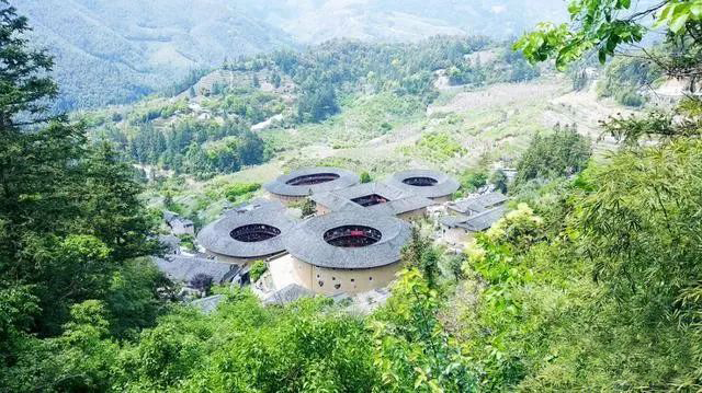 福建下辖9个地级市,为何叫“八闽”而不是”九闽“?