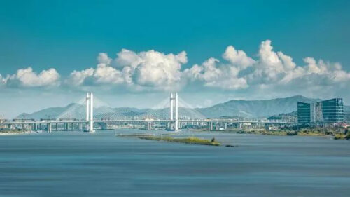 福建下辖9个地级市，为何叫“八闽”而不是”九闽“？