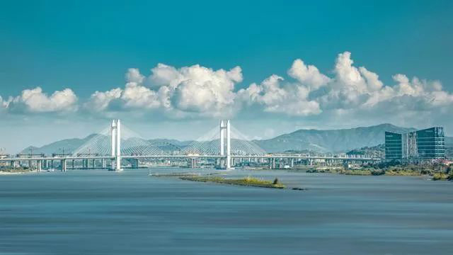 福建下辖9个地级市,为何叫“八闽”而不是”九闽“?