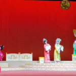 闽文化风俗—民间戏曲—泉州高甲戏